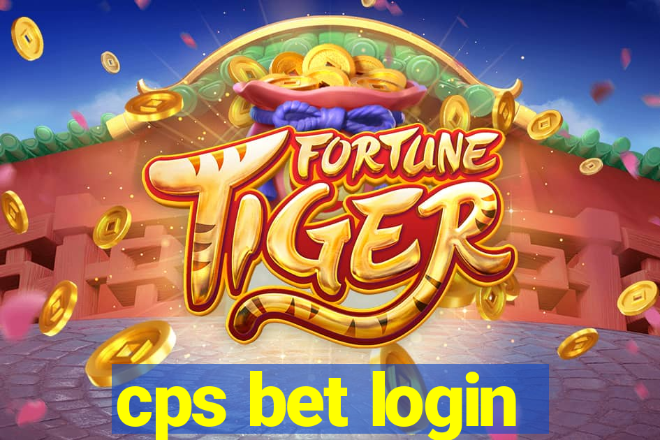 cps bet login